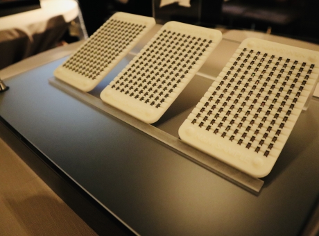 奈微光矽光子感測晶片啟動量產送樣